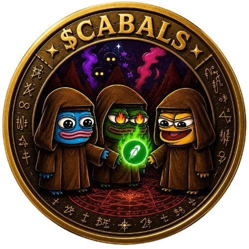 $CABALS sigil